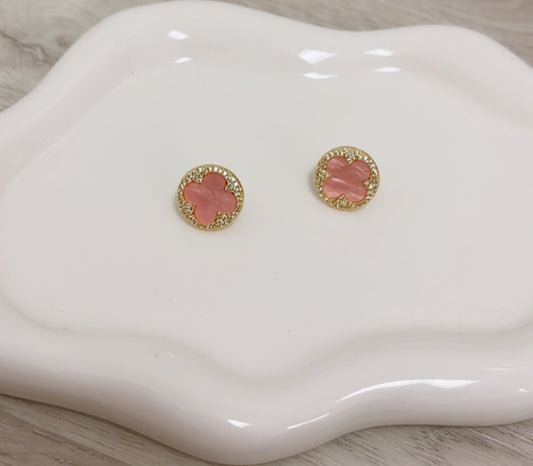 Rosa earrings