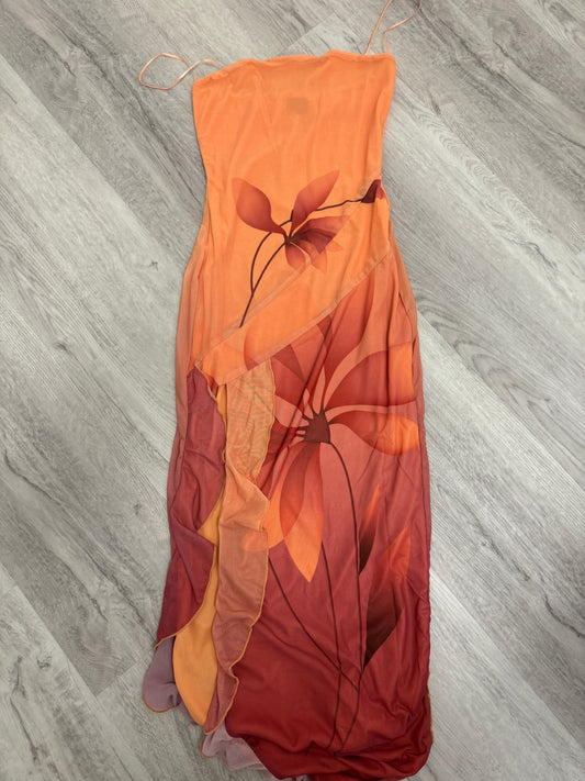 Hawaii dress